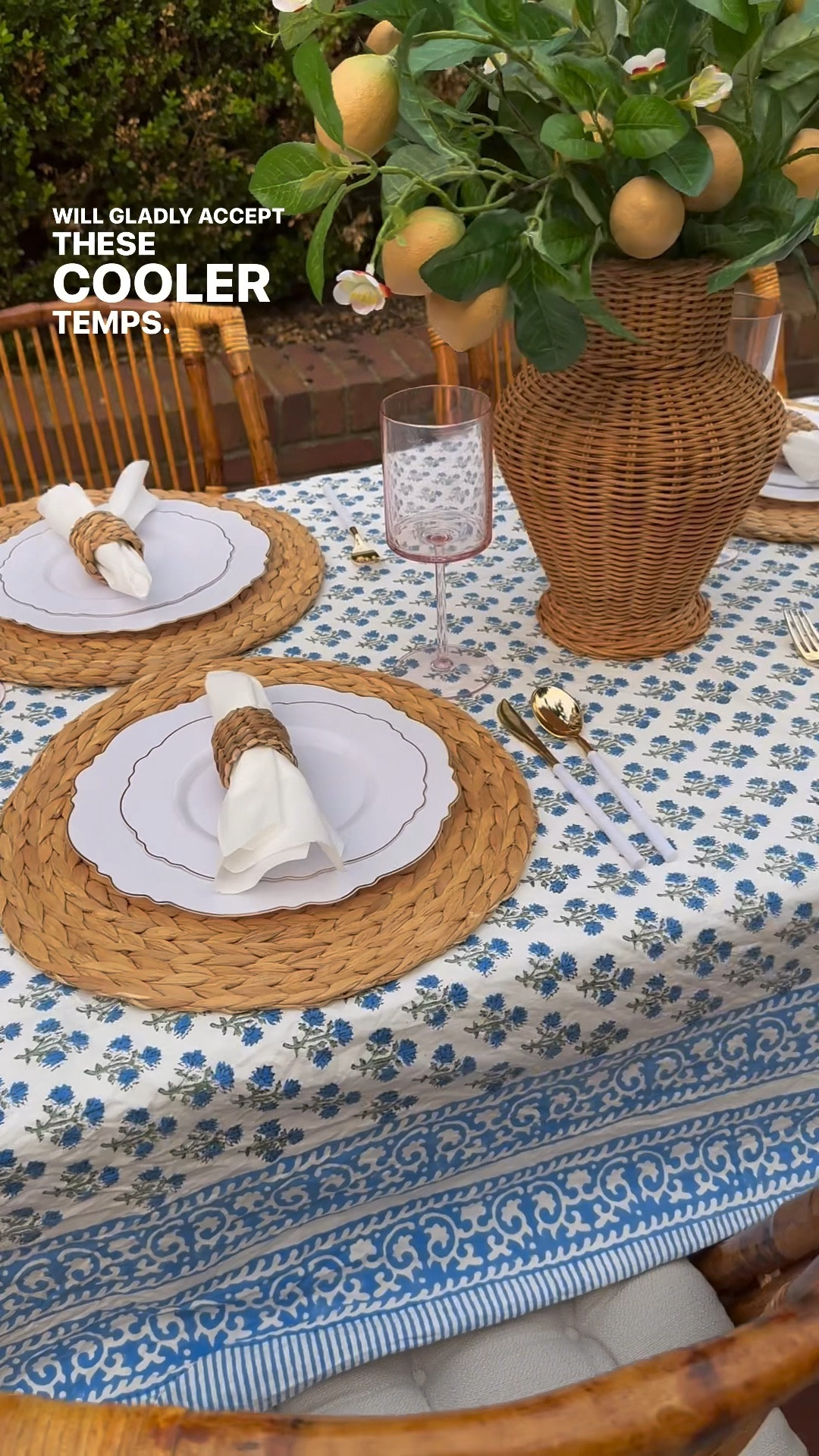 Outdoor dining
Entertaining necessities 
Alfresco dining 
Labor Day weekend deals
Labor Day weekend sale
Tablescape ideas 

#LTKhome #LTKSeasonal #LTKstyletip