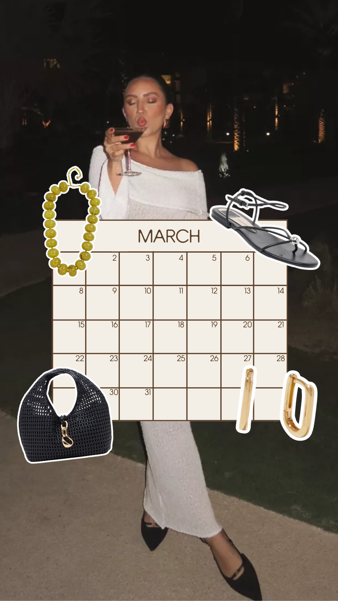 March shoes & accessories I'm loving under $1501  

 #LTKSeasonal #LTKSaleAlert #LTKTravel