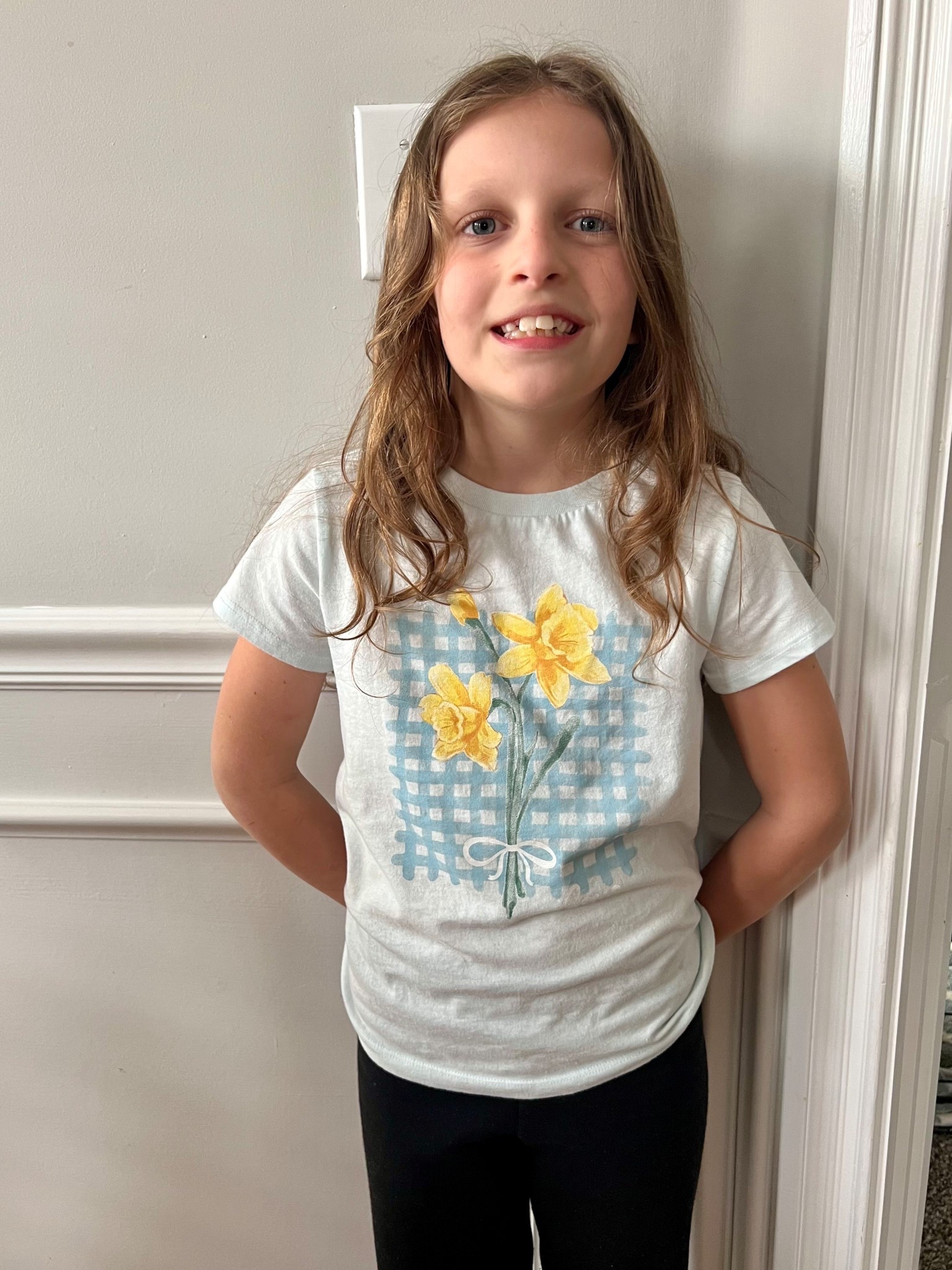 Spring flowers 💐 $6 at Carters.

#LTKSeasonal #LTKKids #LTKmomlife