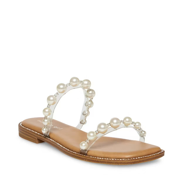 Peachy-P Slide On sandal | Target