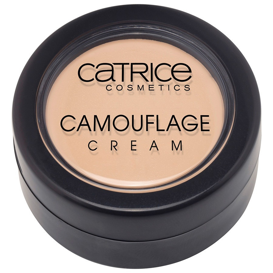 Catrice Foundation Nr. 10 - Ivory Camouflage 3.0 g | Douglas DACH