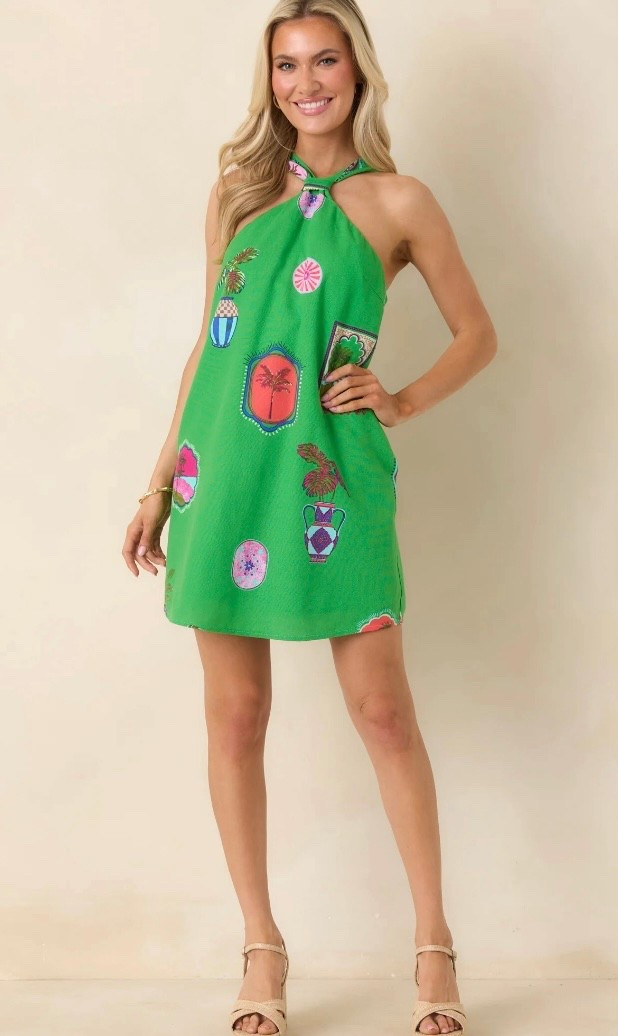 Summer dresses. Vacation dresses. Date night dresses. 

#LTKOver40 #LTKTravel #LTKSeasonal