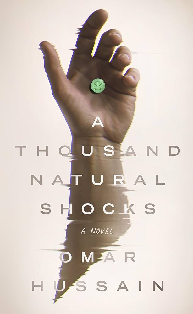 A Thousand Natural Shocks | Amazon (US)