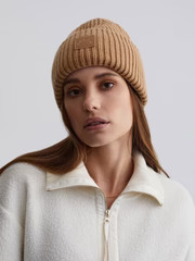 Cresta Rib Beanie | Varley USA