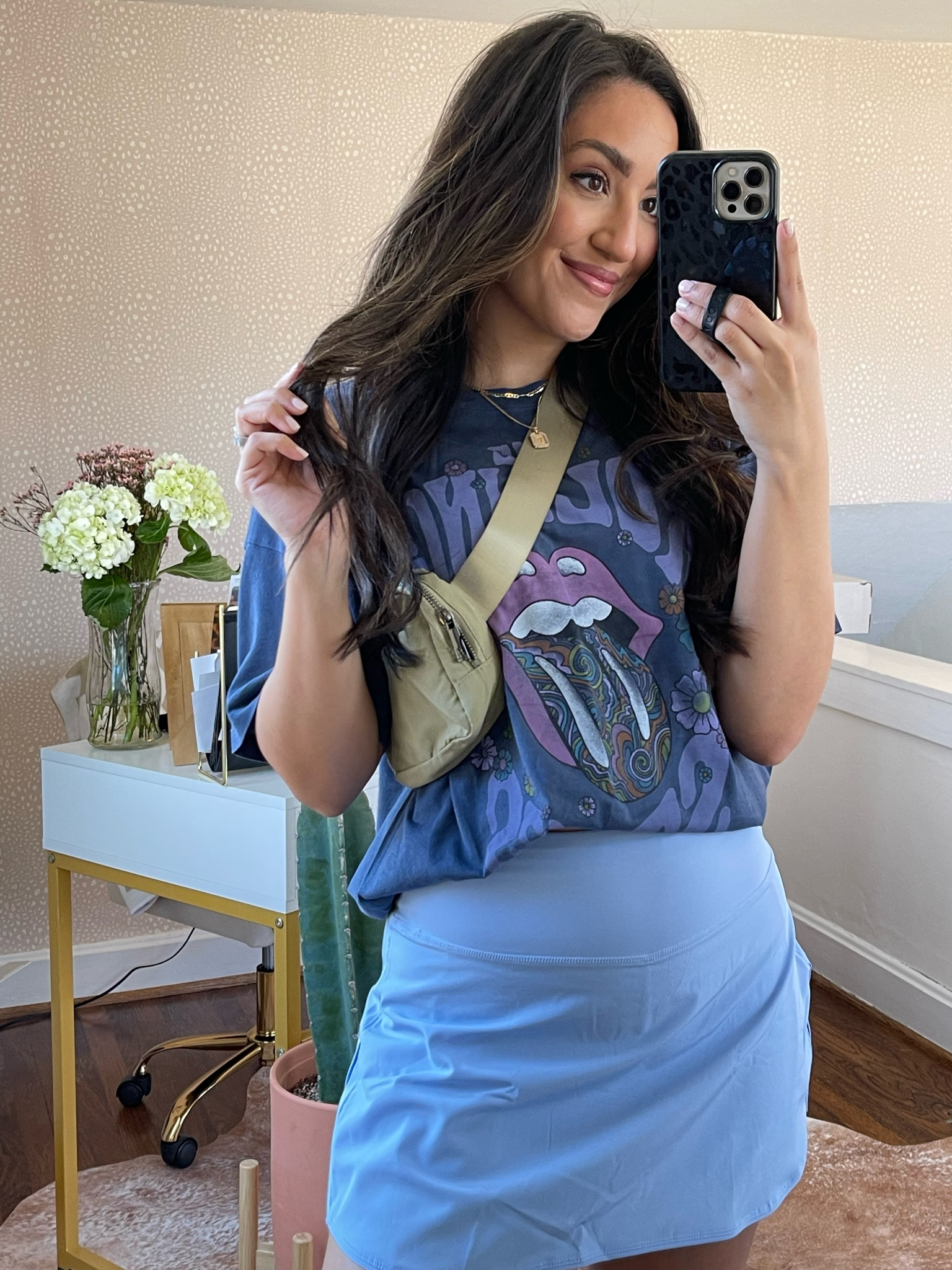 Skirts saved on my amazon page!