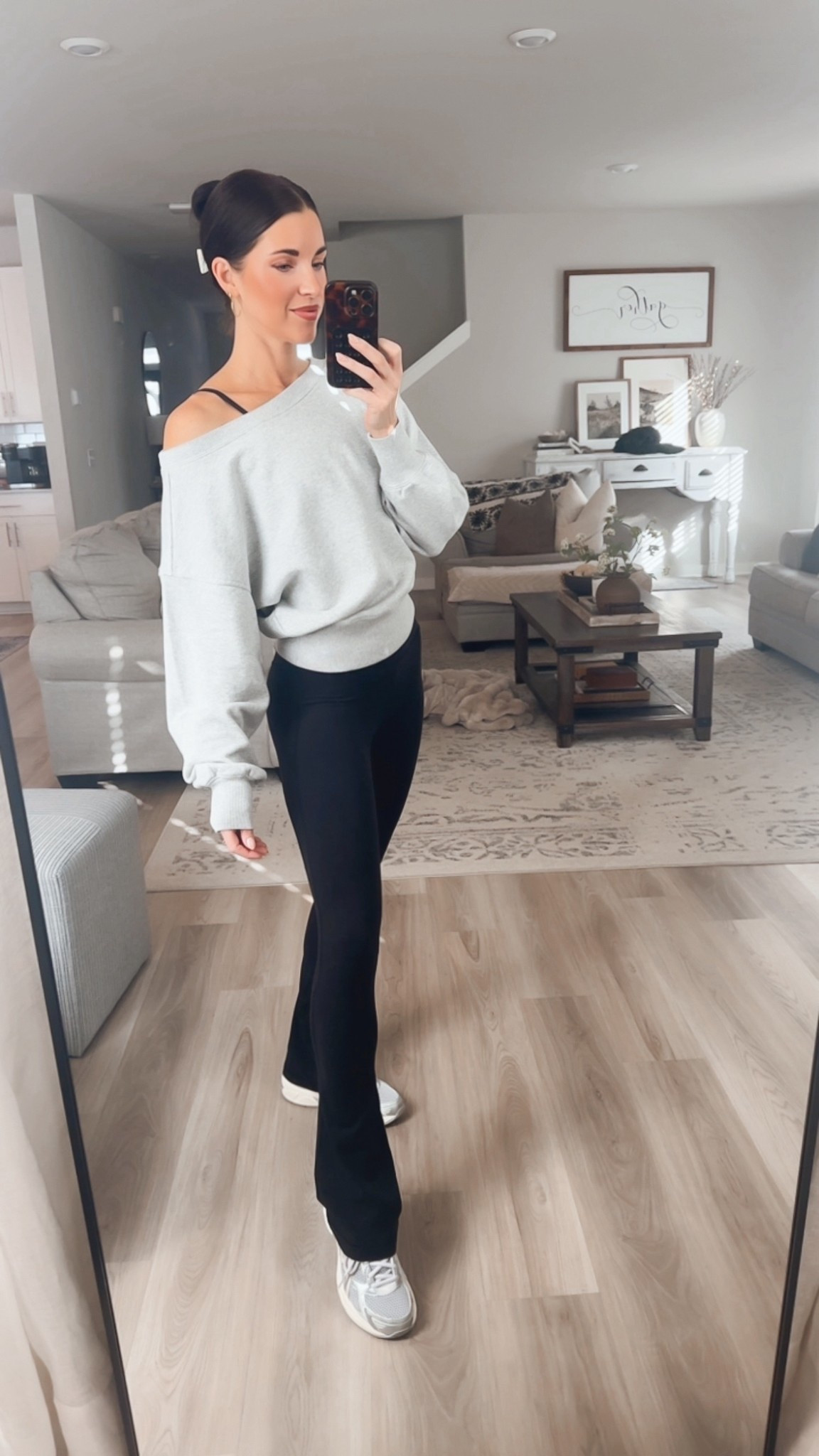 Volleyball Mom OOTD

#LTKActive #LTKmomlife #LTKdayinmylife