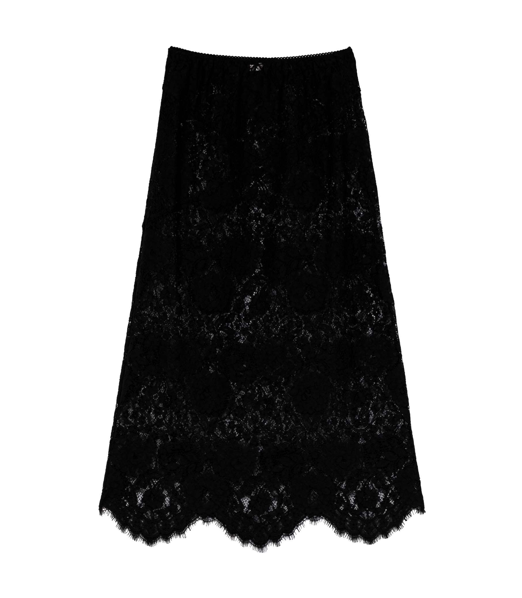 Nandi Skirt - Black | DÔEN | DOEN