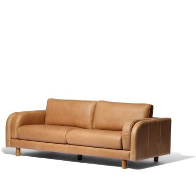 Ojai Sofa Leather | Industry West