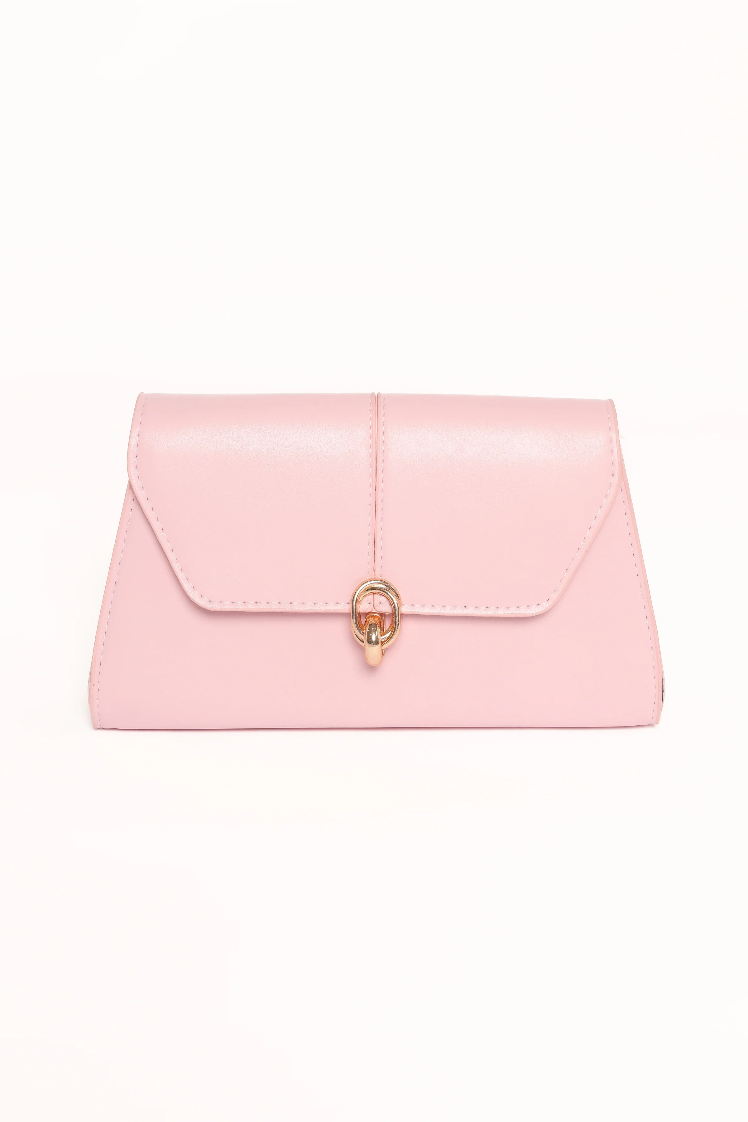 Alba Handbag - Pale Pink | Petal & Pup (US)