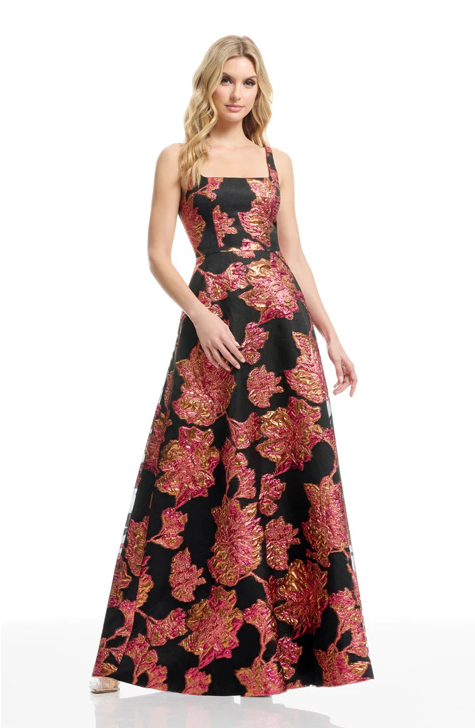 Vienna Dress | Dress The Population