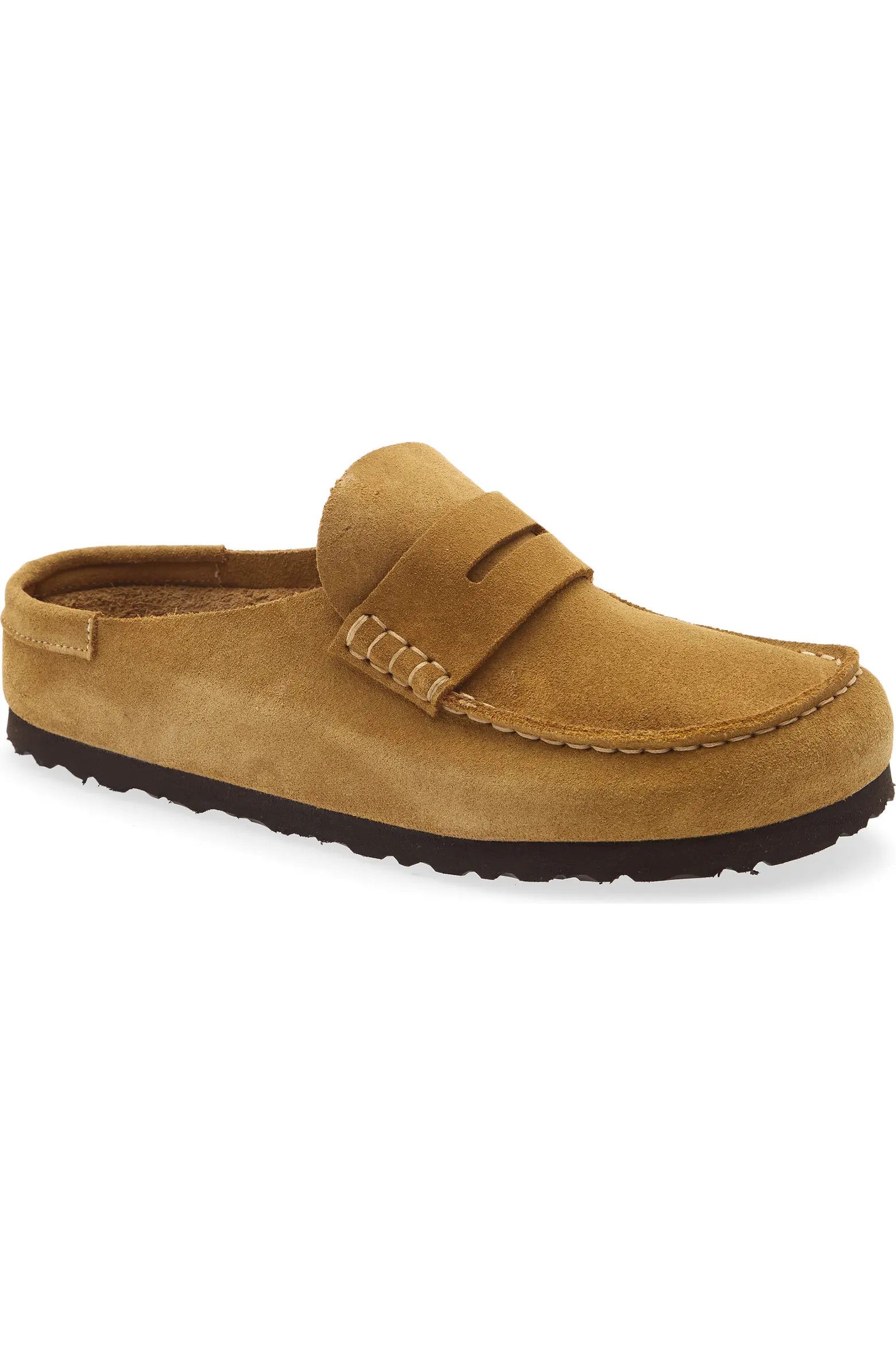 Birkenstock Naples Clog (Women) | Nordstrom | Nordstrom