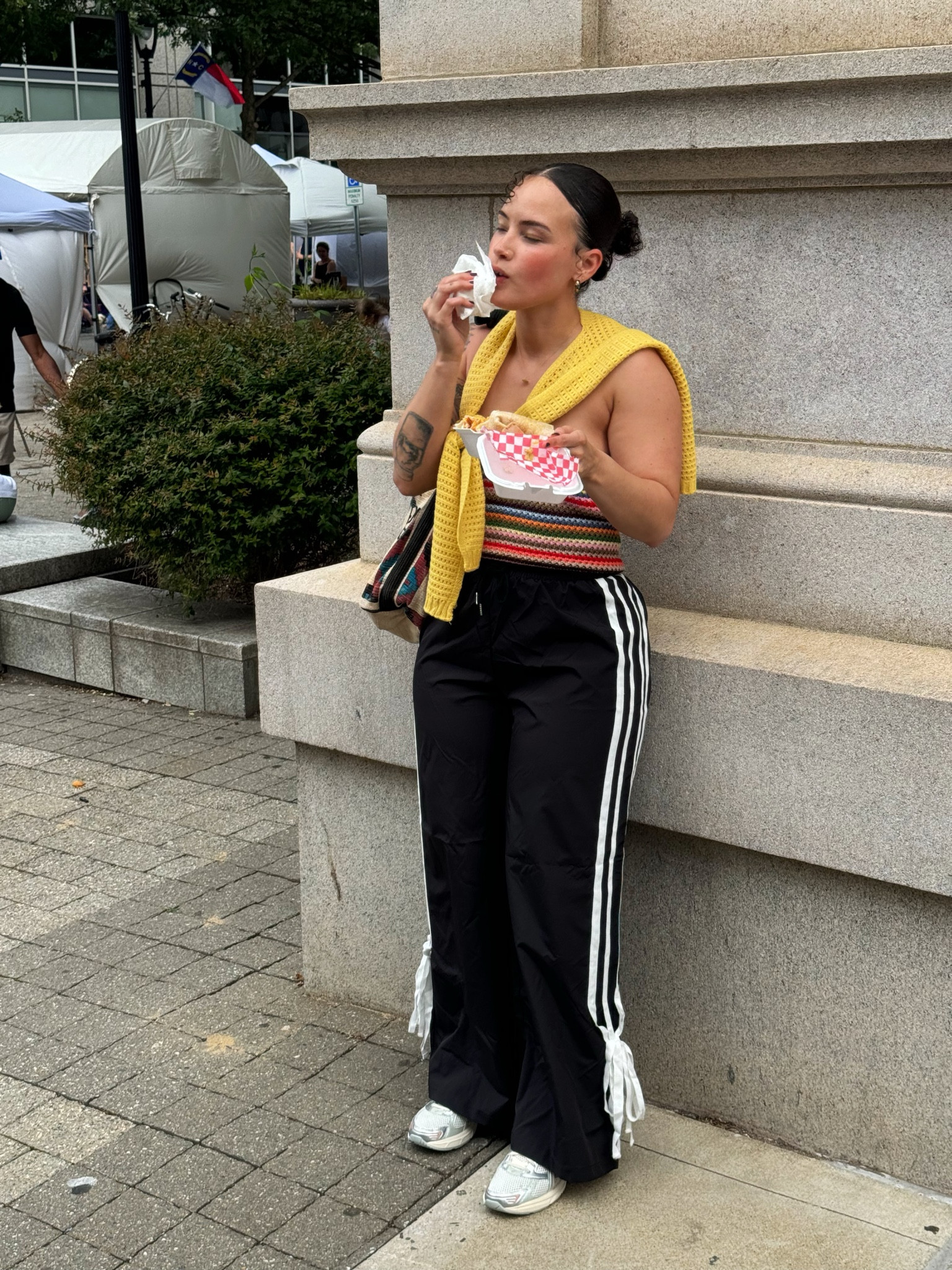 Casual ootd for  bopping around town with friends!

#LTKFindsUnder50 #LTKStyleTip #LTKActive