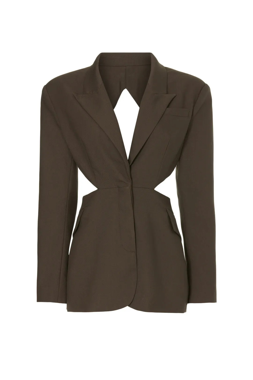 Lola Blazer | Rent the Runway