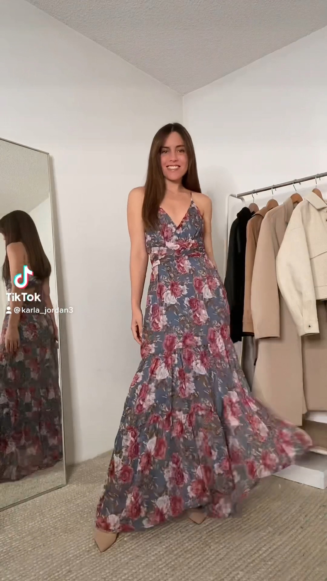 Spring wedding guest dress on sale under $100 

#LTKSeasonal #LTKwedding #LTKunder100