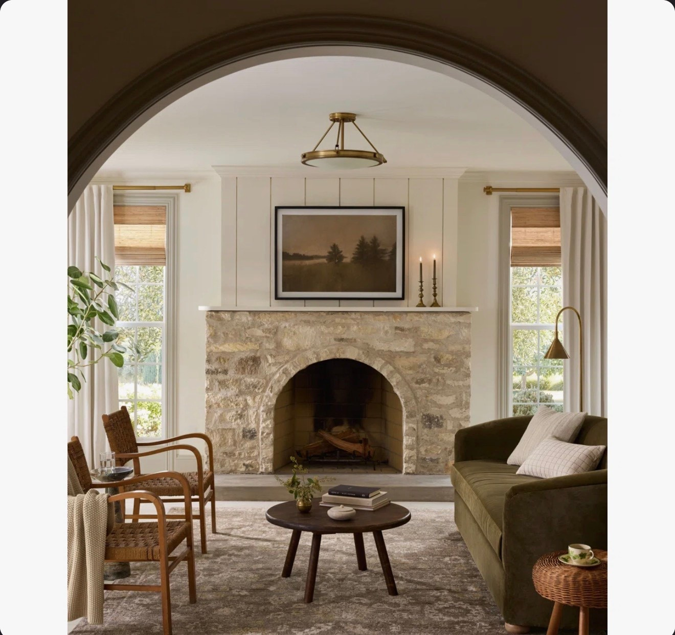 Huge sale on this magnolia home rug!! Under $200 for a 5x7!!! 

#LTKHome #LTKSaleAlert