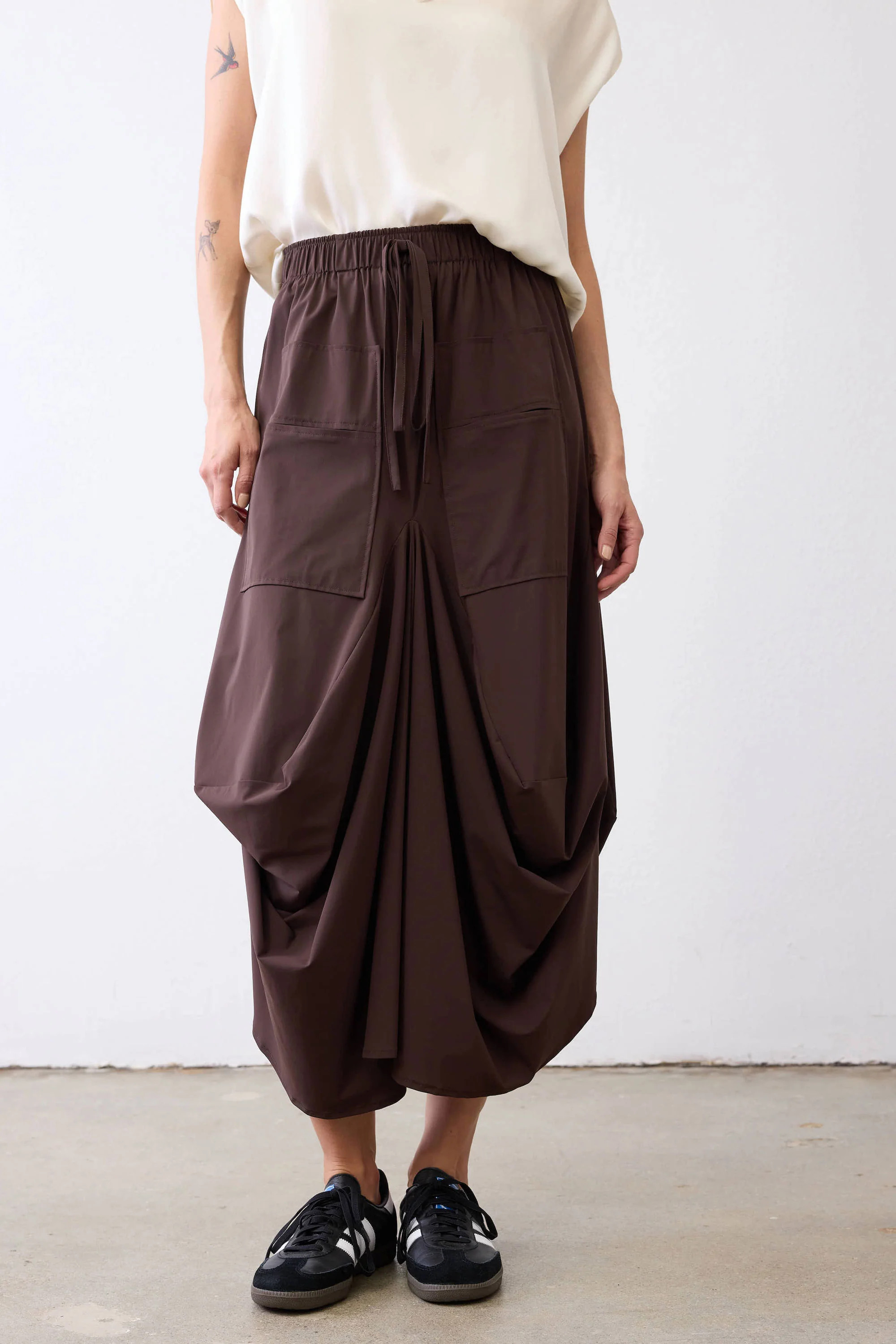 The Go-To Skirt | Ruti
