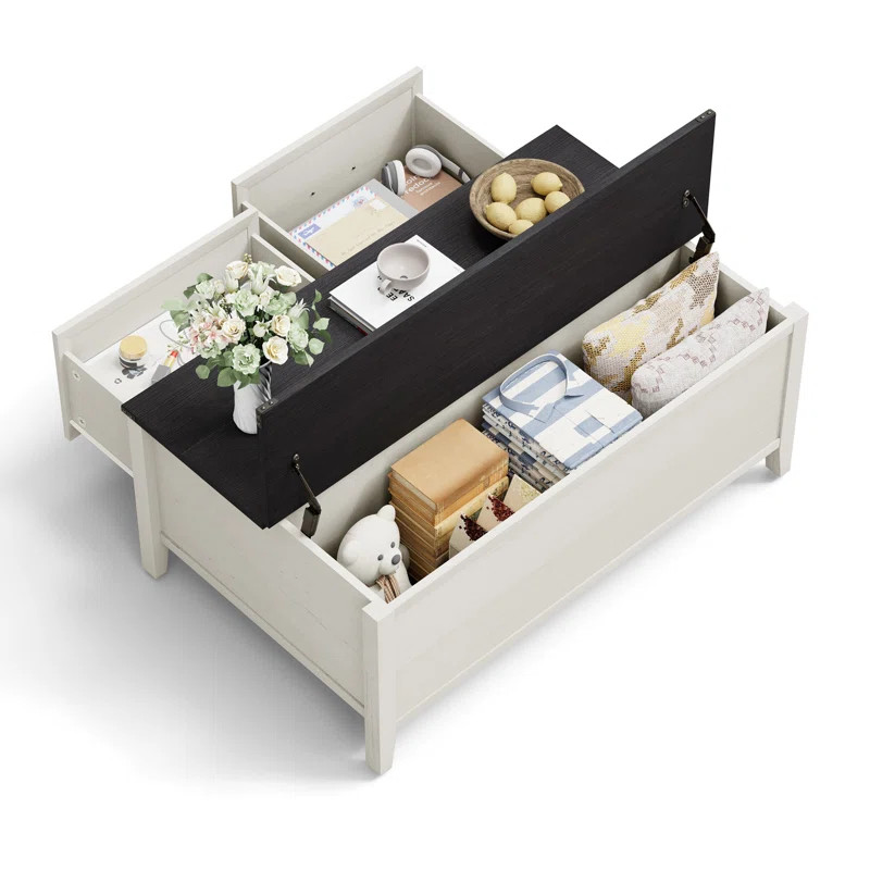 Demeniuk Coffee Table | Wayfair North America