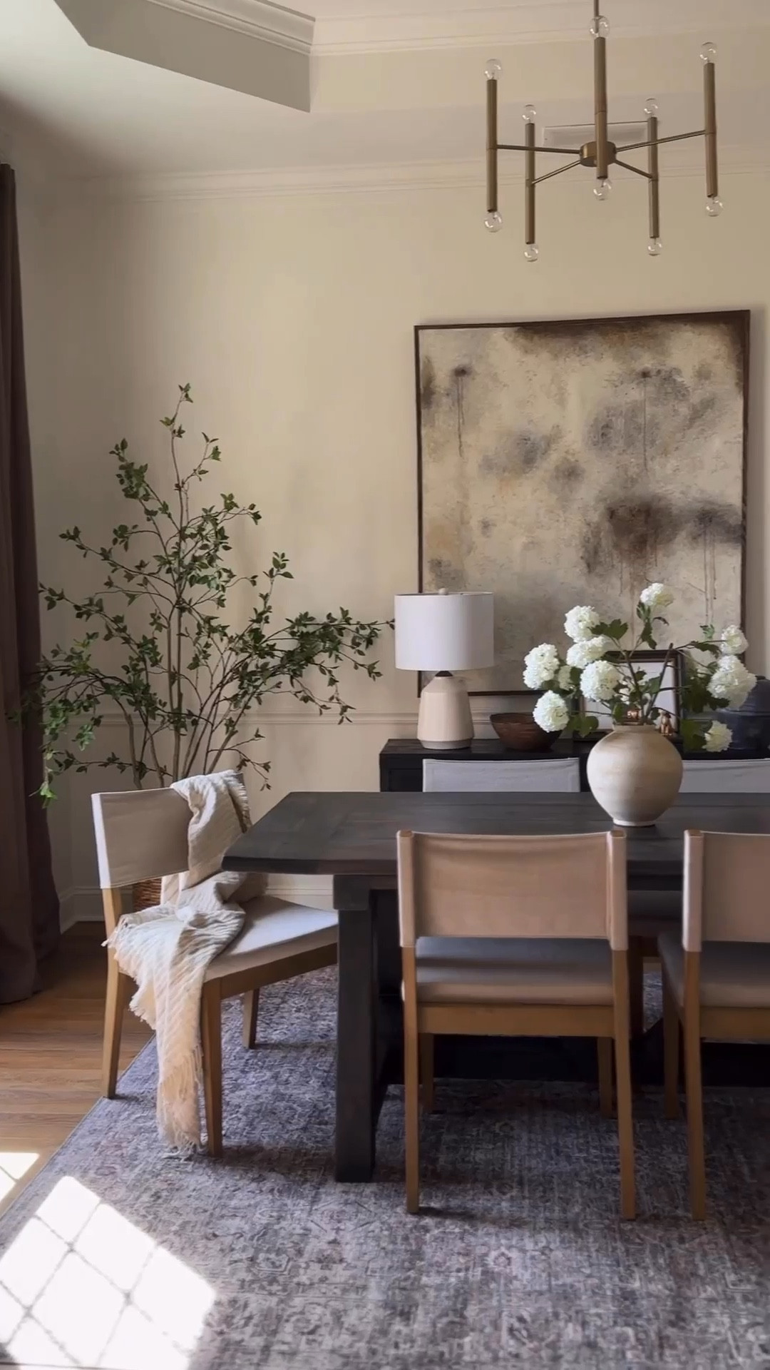 Loving this new Loloi rug! 

dining room, dining room decor, dining room design, dining room inspiration, home decor, interior design, modern farmhouse, cozy home, neutral decor, area rug, washable rug, loloi rug, rug styling, dining room rug, furniture finds, home finds, amazon home, budget friendly decor, classic design, timeless style, elegant dining room, home aesthetics, interior styling, home renovation, decor ideas, neutral home, warm and cozy, design details, functional decor, stylish home

#LTKSpringSale #LTKHome #LTKSaleAlert