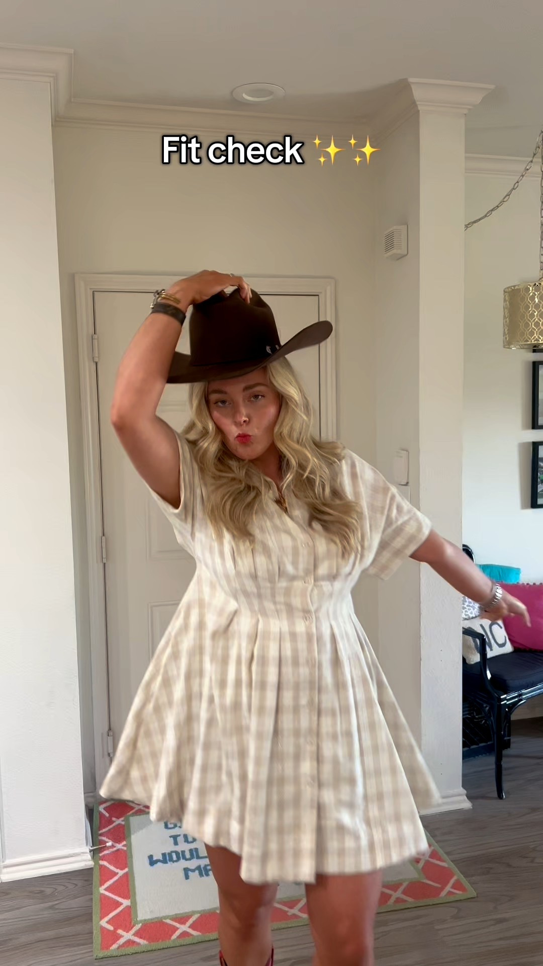 Texas chic was the theme!  

I have linked similar pieces to my outfit 

#LTKdayinmylife #LTKgrwm #LTKootd