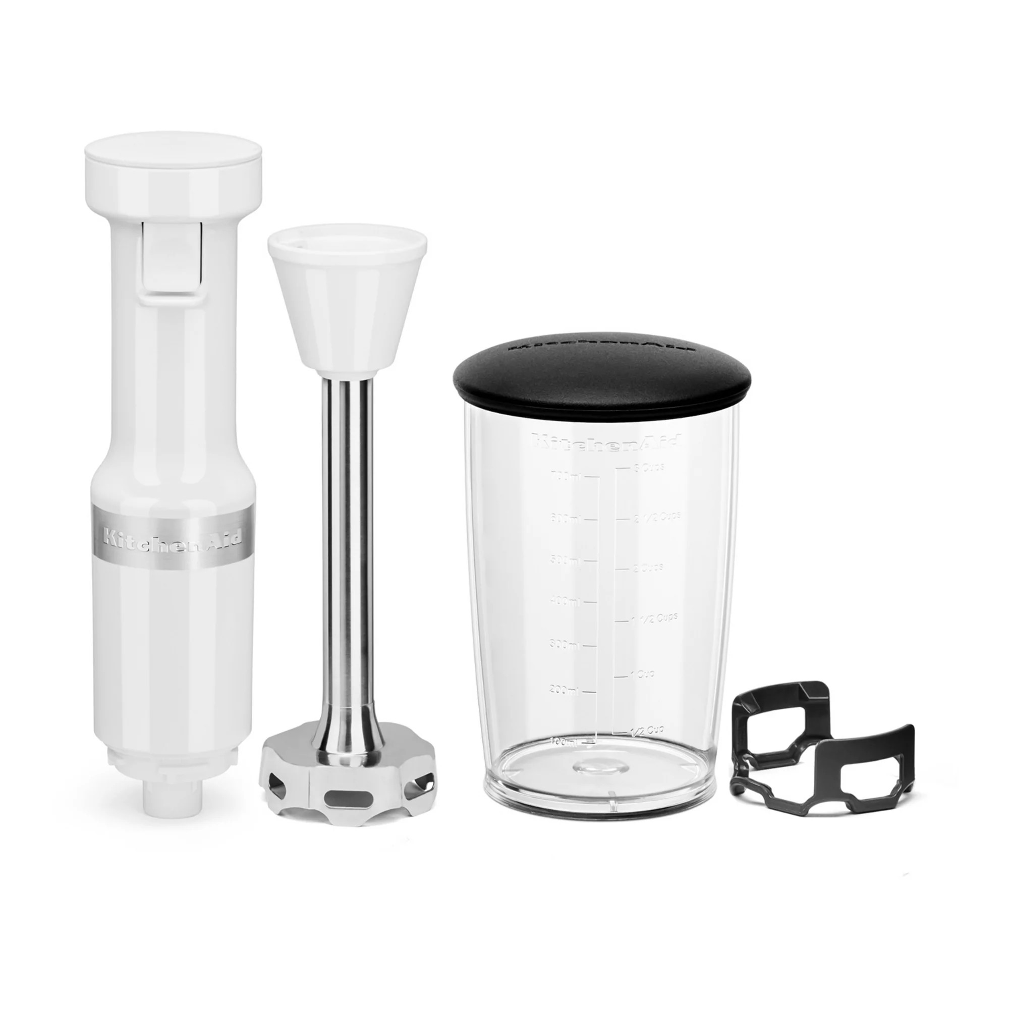 KitchenAid® KHBV53 Variable Speed Corded Hand Blender | Kohl's