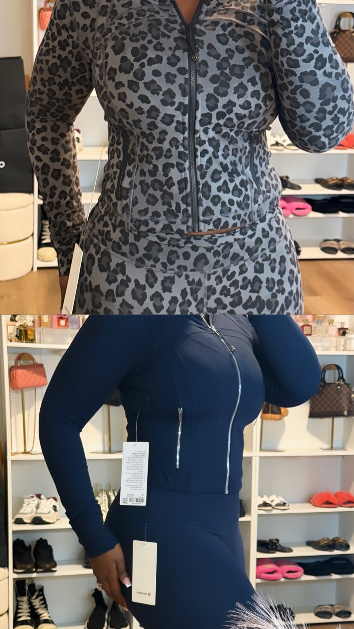Lululemon Try On Haul

#LTKootd #LTKActive #LTKgrwm