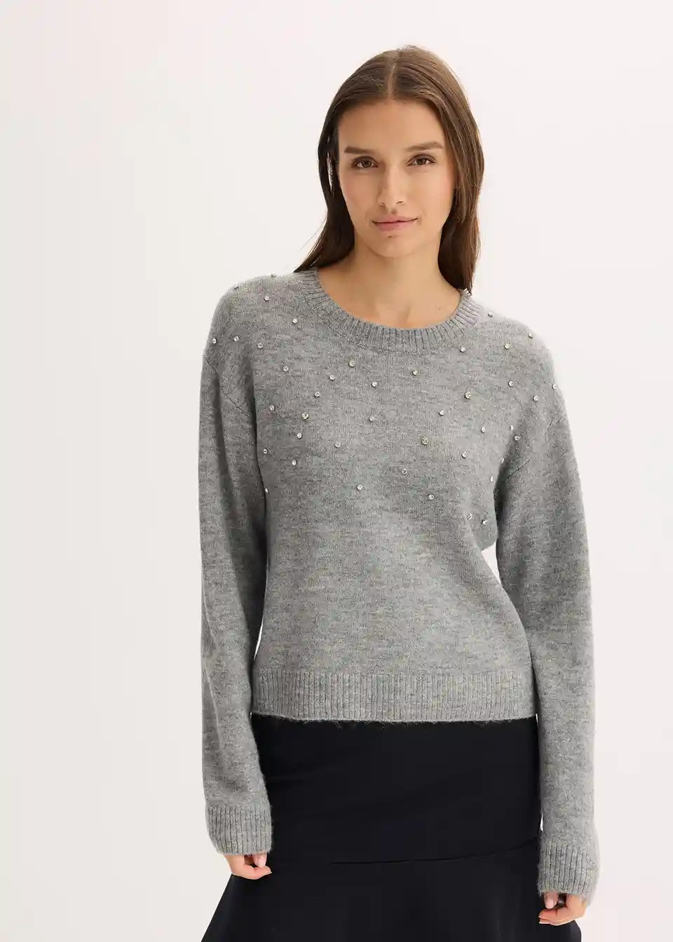 Boxy-Pullover | Bonprix DE