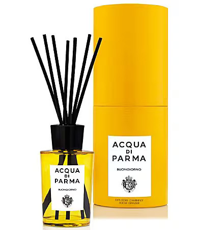 Acqua di Parma Buongiorno Room Diffuser - 6 oz. | Dillard's