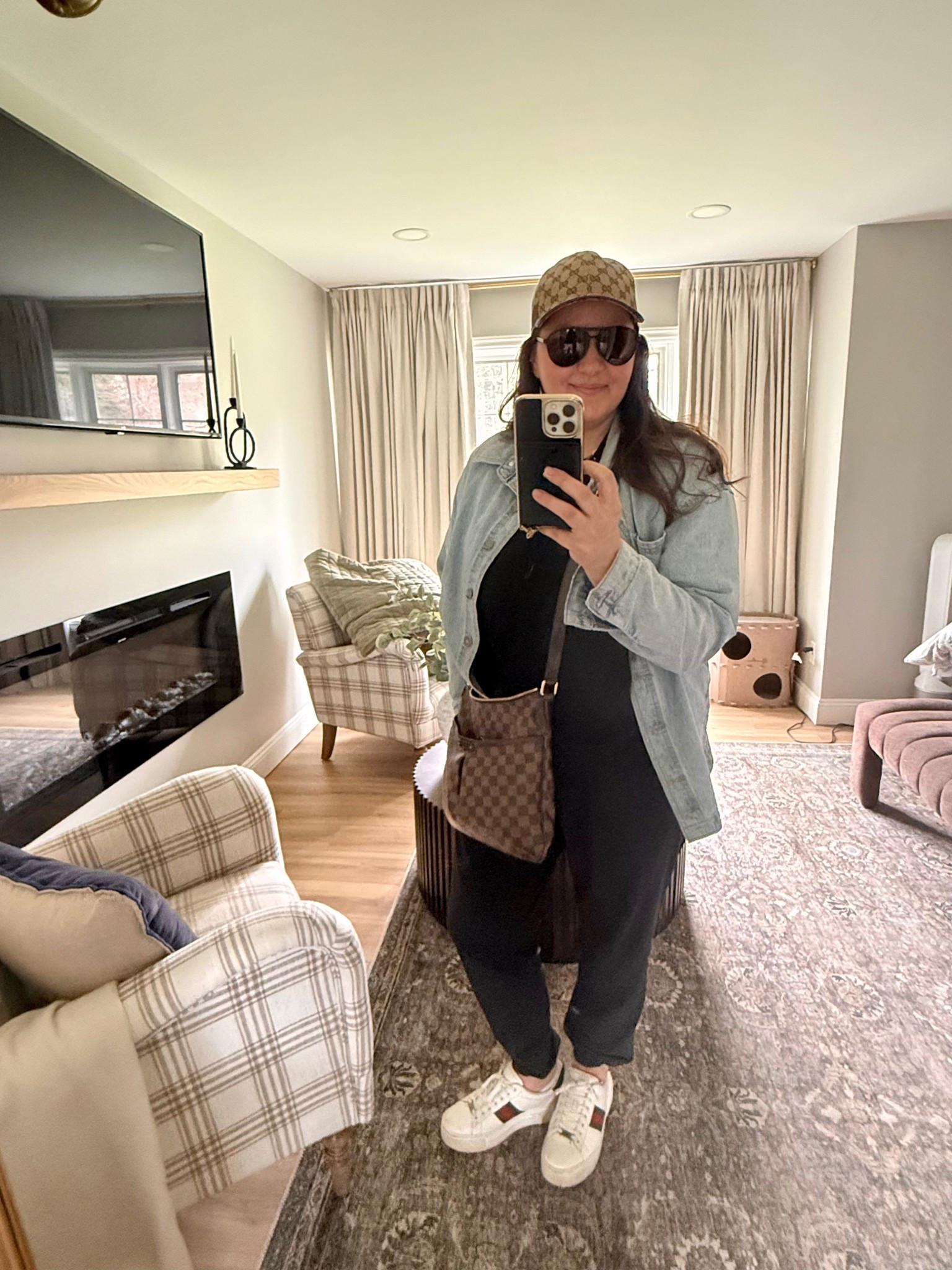 OOTD 

#LTKOver40 #LTKMidsize #LTKWorkwear