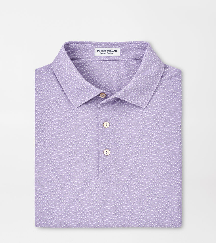 Tee It High Performance Mesh Polo | Peter Millar