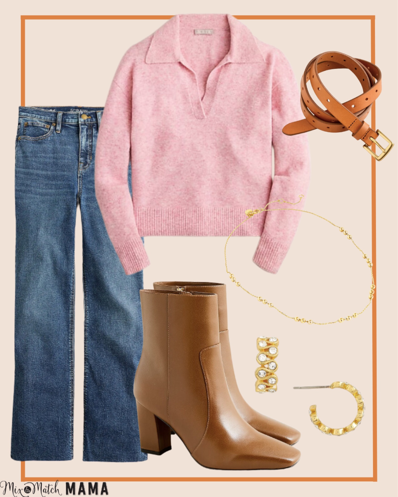 Fall fit 🍂 all currently 30% OFF!!

#LTKstyletip #LTKsalealert #LTKSeasonal