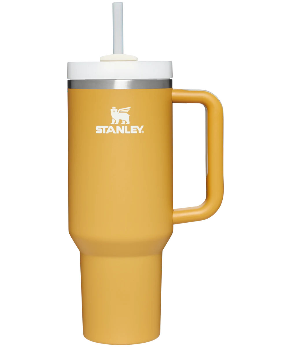 The Quencher H2.0 FlowState™ Tumbler  | 40 OZ | Stanley PMI US