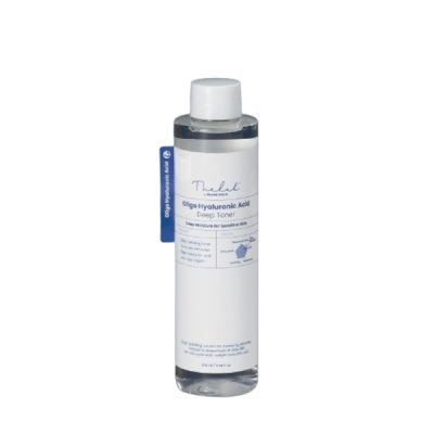 Shop THE LAB by blanc doux - Oligo Hyaluronic Acid Deep Toner - 200ml  | STYLEVANA | STYLEVANA