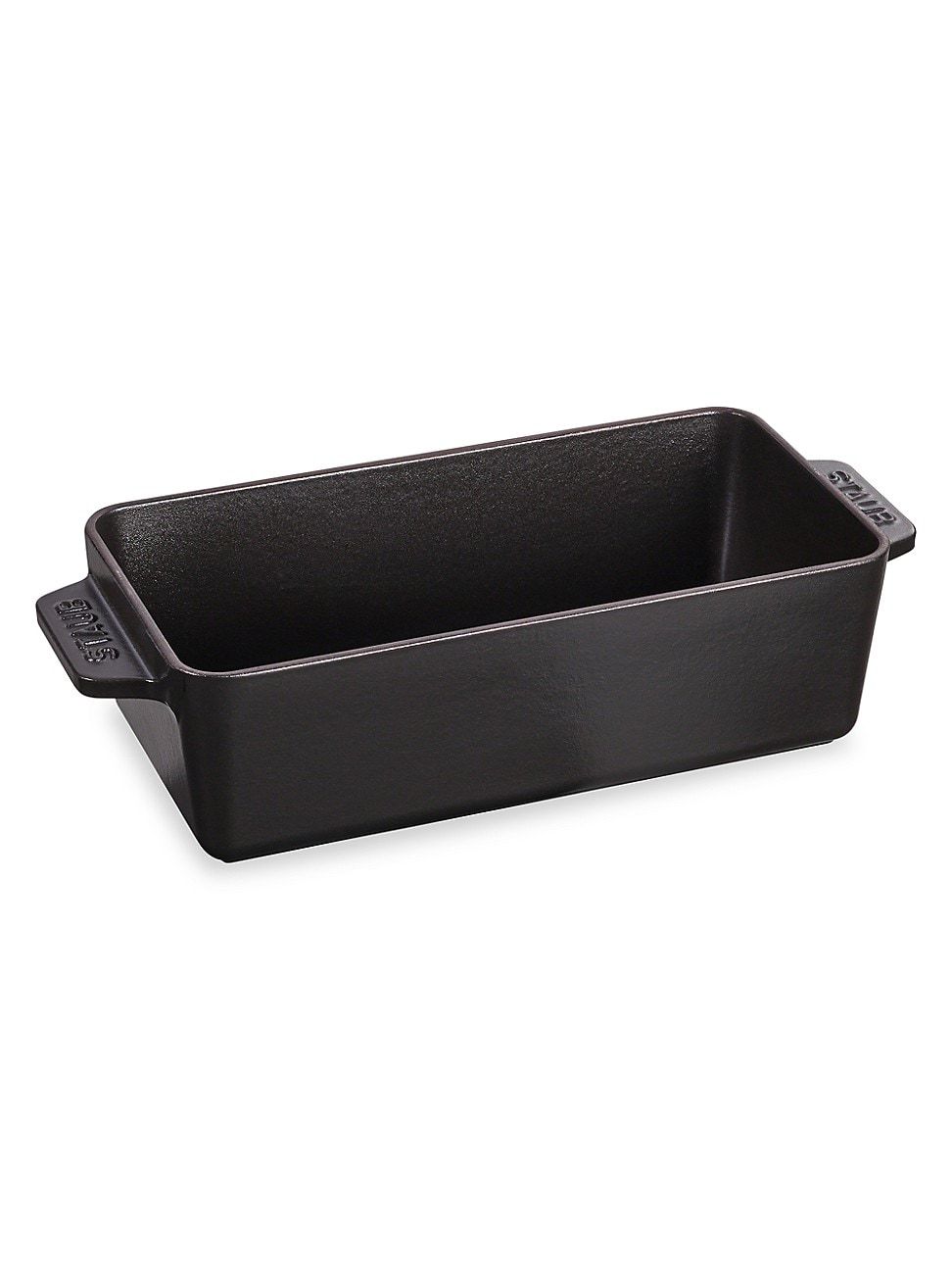 Cast Iron Loaf Pan | Saks Fifth Avenue