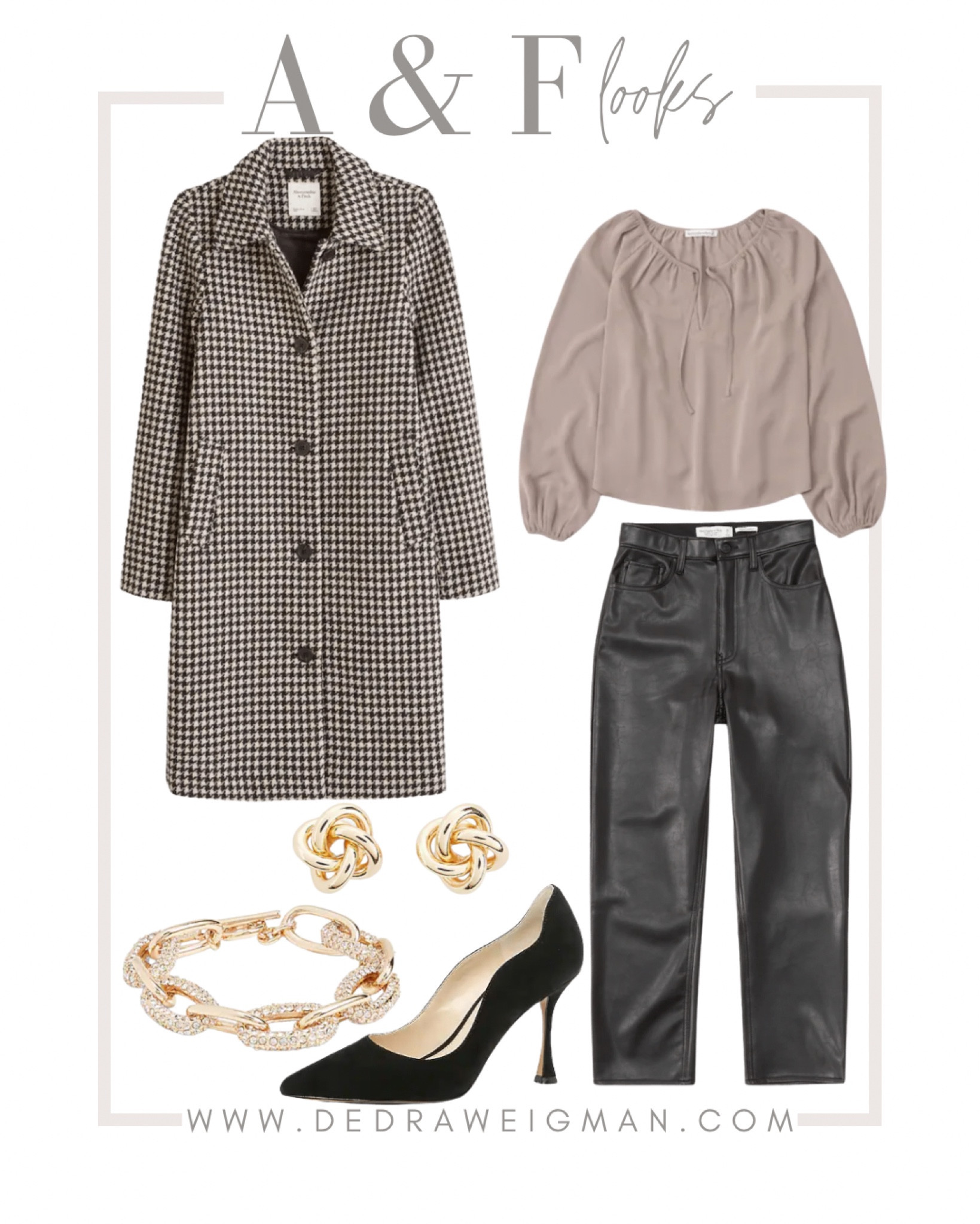 Abercrombie outfit ✨ Love this for date night out! Also perfect for a holiday party. 

#holidayoutfit #christmasoutfit 

#LTKxAF #LTKSeasonal #LTKHoliday