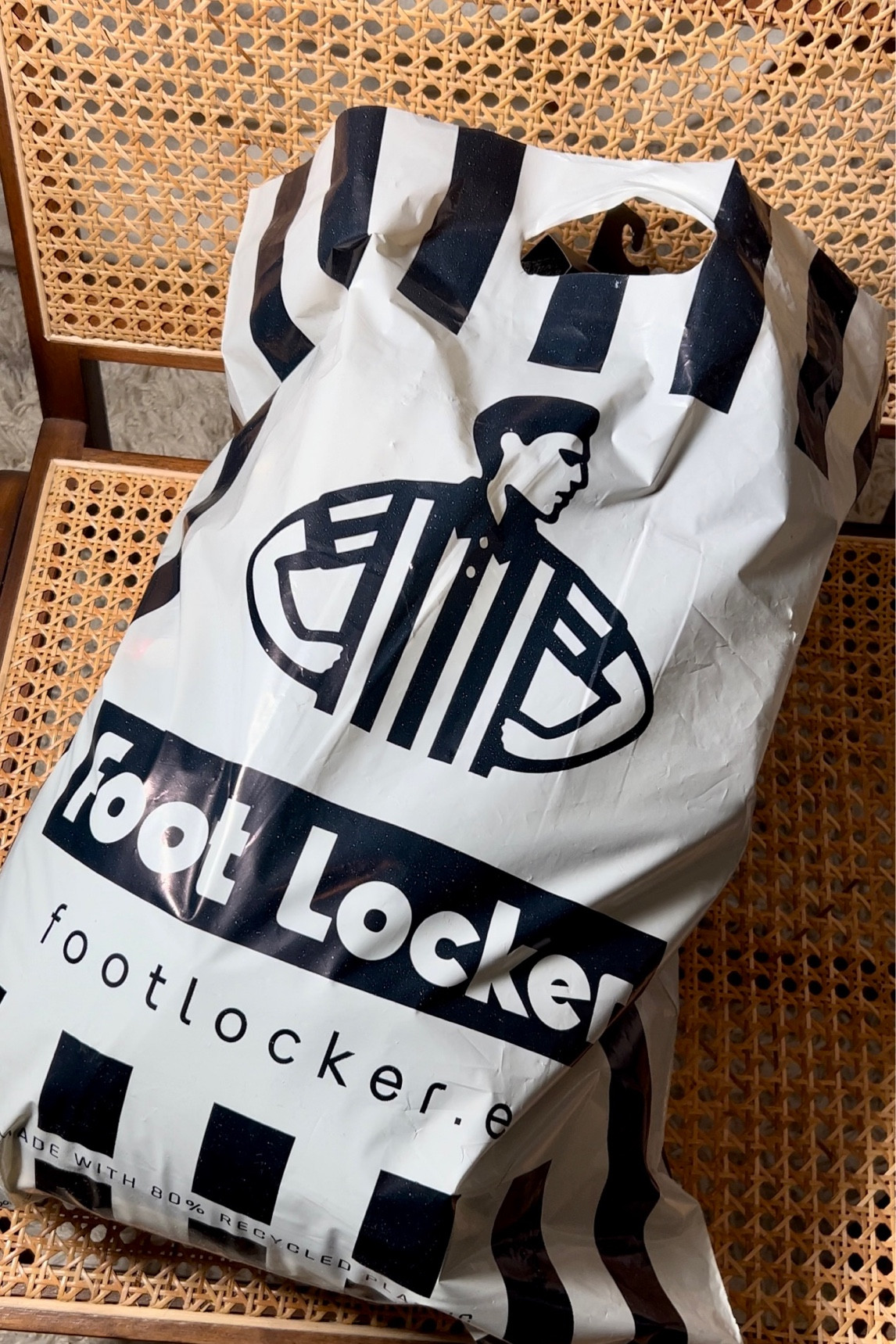 Footlocker Haul 🤍✨



#LTKsalealert #LTKSeasonal #LTKeurope