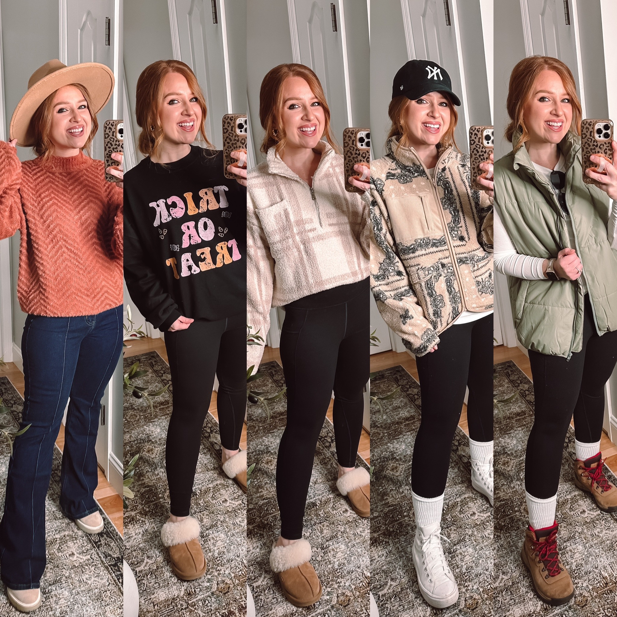 Pink lily haul! Code: october20 