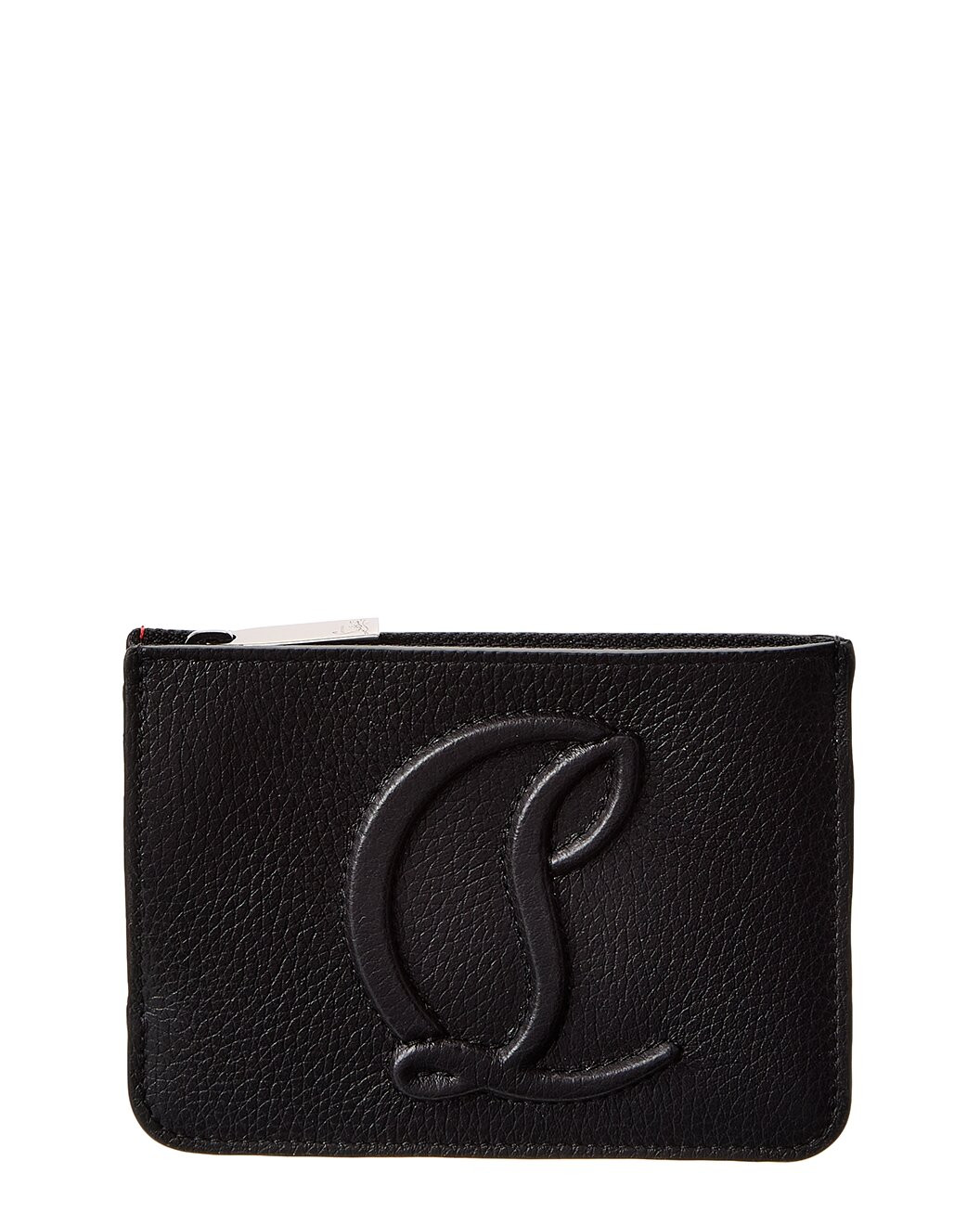 By My Side Leather Card Case | Gilt & Gilt City