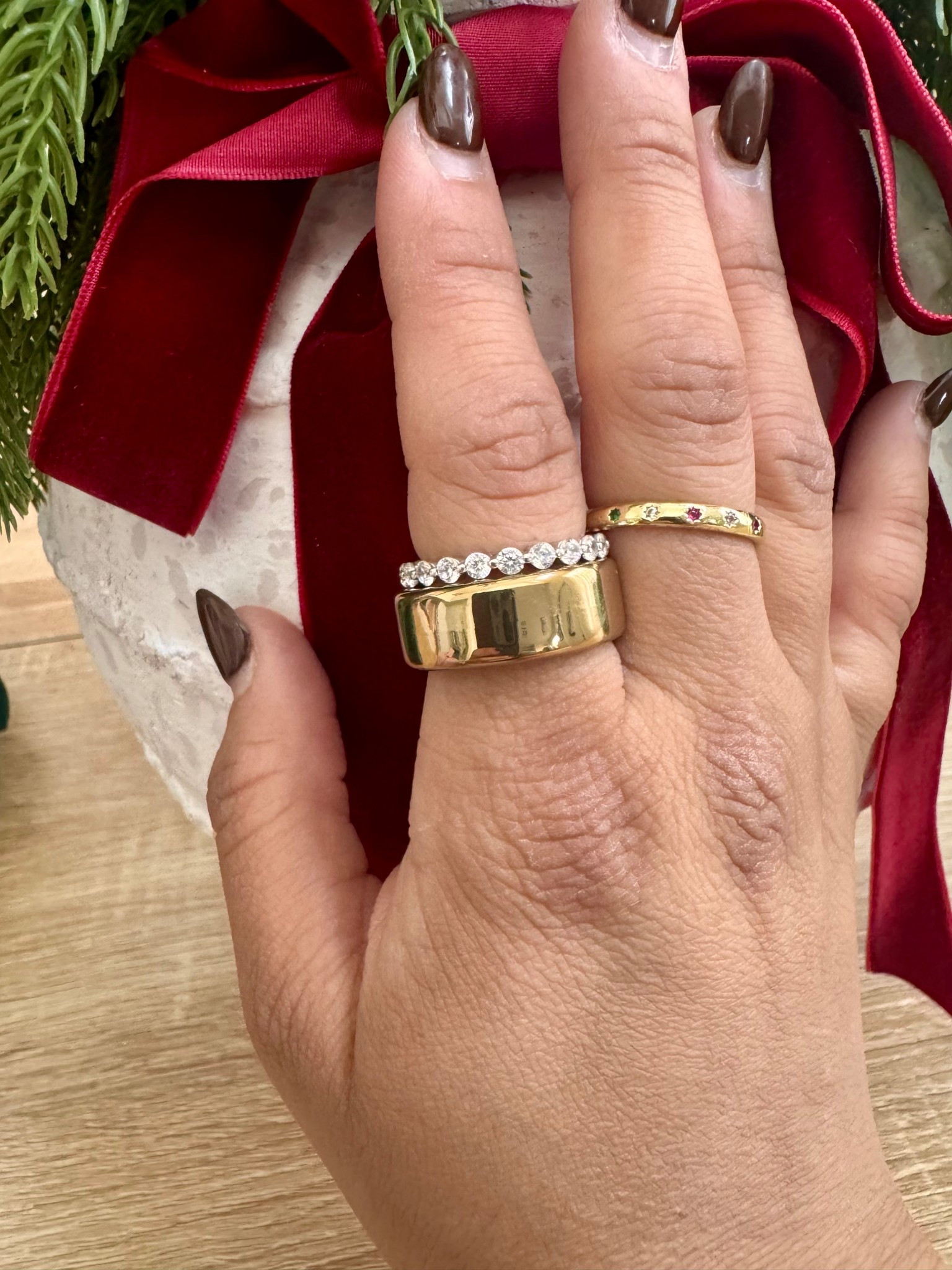 Oura Ring covers!

#LTKmomlife #LTKHoliday #LTKGiftGuide