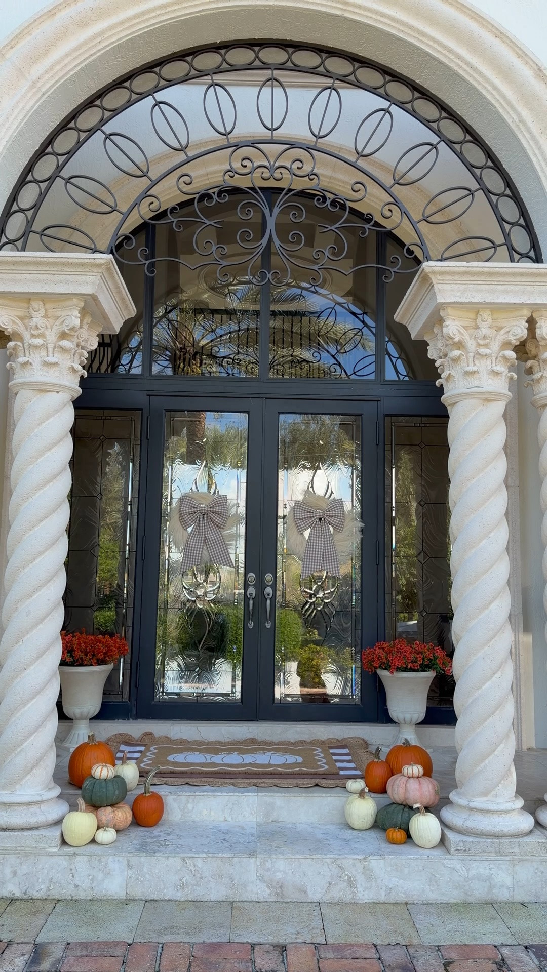 Fall porch from Amazon

#LTKdayinmylife #LTKOver40 #LTKHome