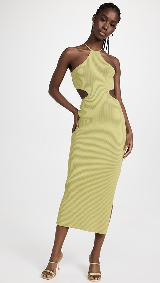 Skye Midi Dress | Shopbop