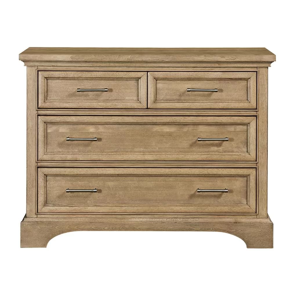 Lueck 4 Drawer Dresser | Wayfair Professional