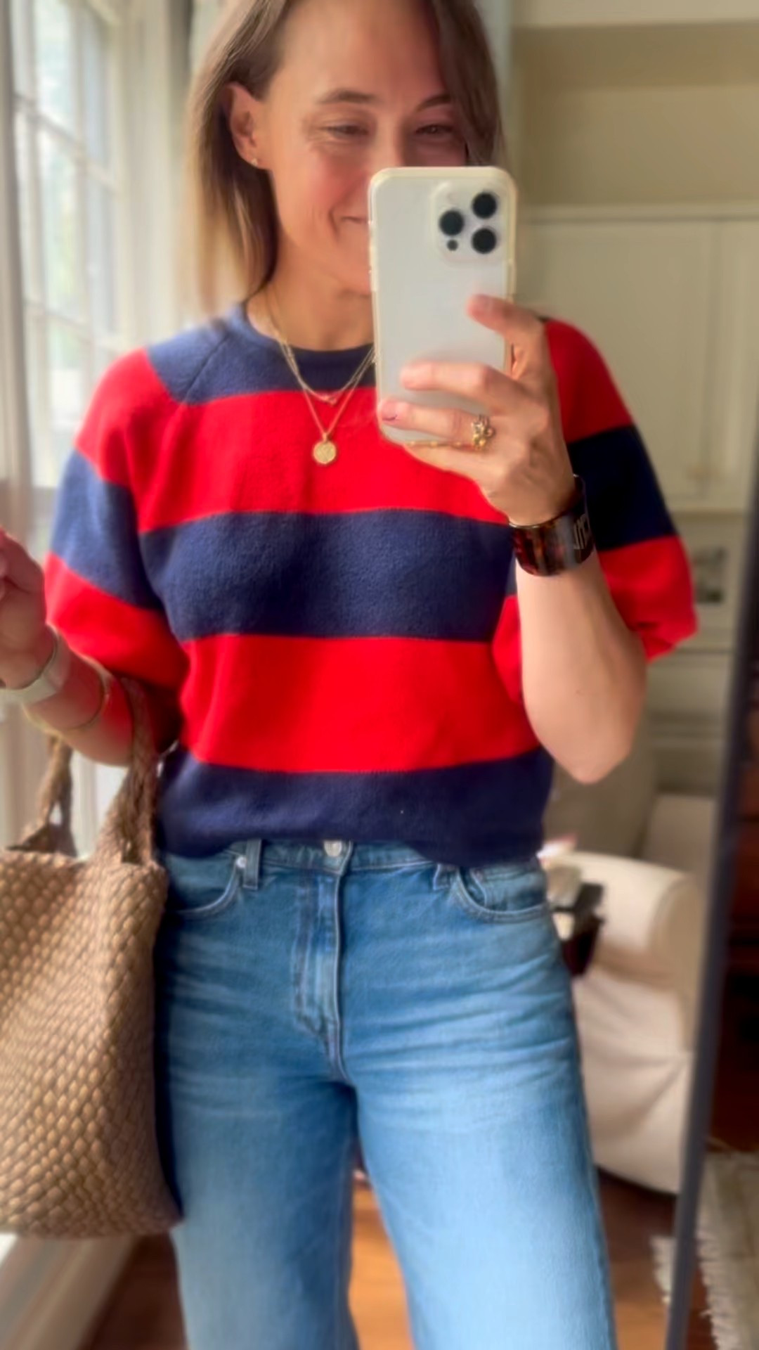 Favorite outfit for warm fall days! 

#LTKMidsize #LTKFindsUnder50 #LTKOver40