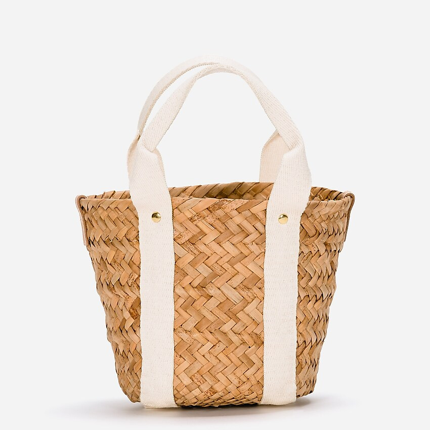 KAYU® mini Colbie tote | J. Crew US