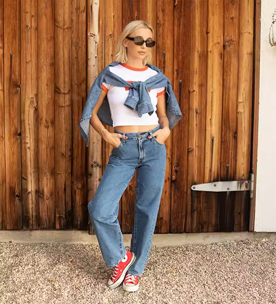 Jeans, Denim Jackets & Clothing | LEVI'S (US)