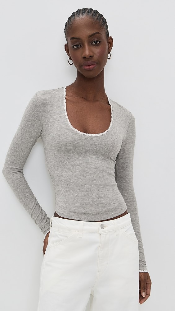 Nero Top | Shopbop