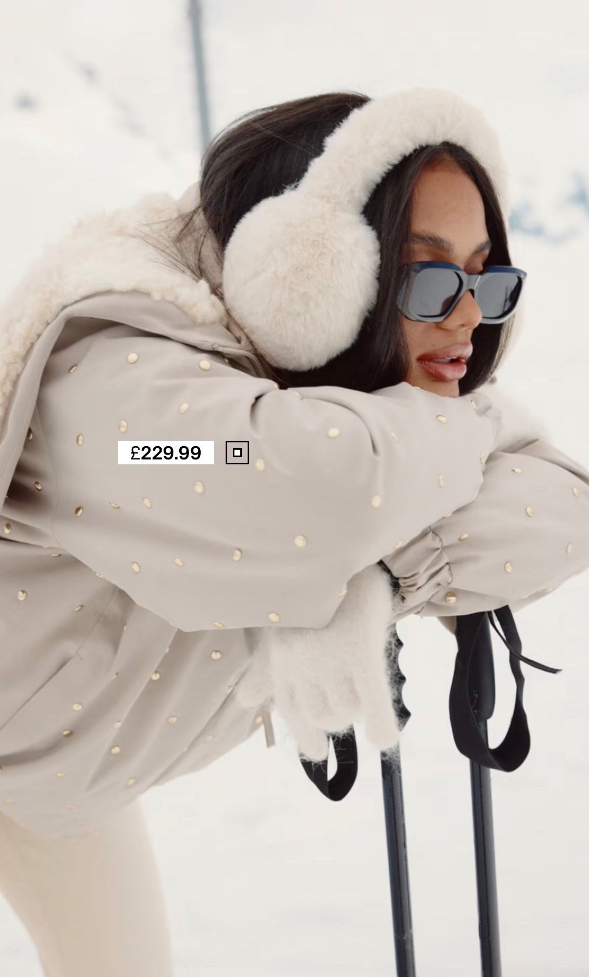 Ski vibes!! ⛷️😍🩷

#LTKstyletip #LTKeurope #LTKwinter