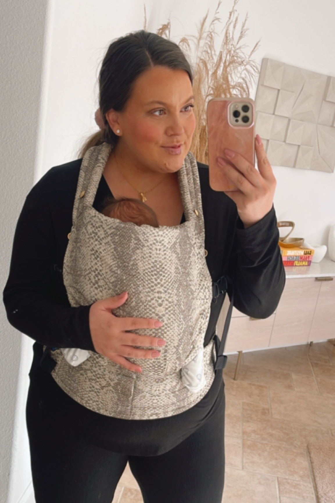 my favorite baby carrier 

#LTKkids #LTKfamily #LTKbaby
