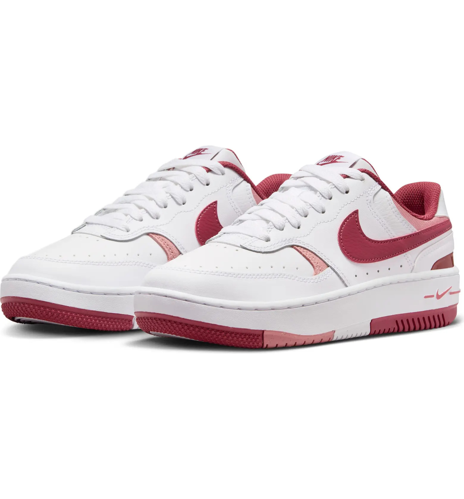 Nike Gamma Force Sneaker (Women) | Nordstrom | Nordstrom