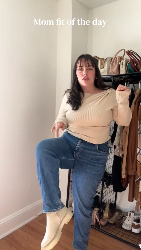 #LTKootd #LTKMidsize