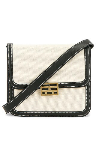 Le Signature Mini in Natural | Revolve Clothing (Global)